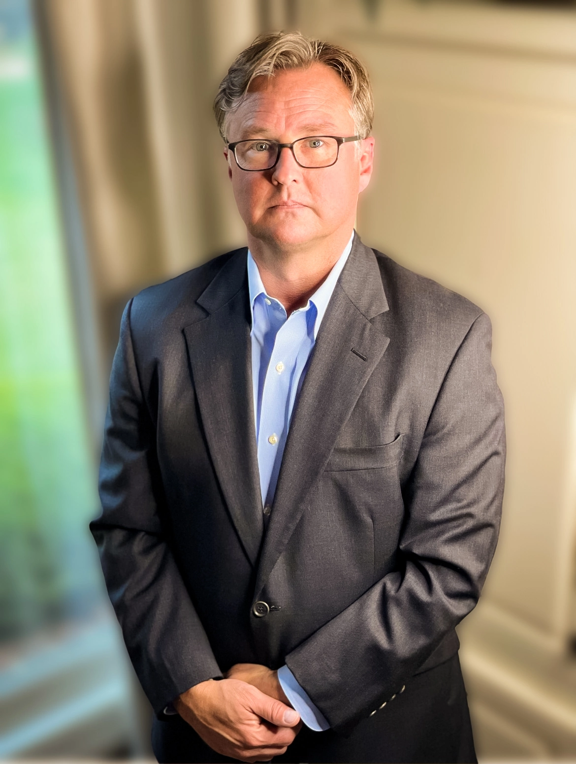 Meet Your CFO